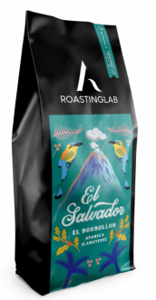 A Roasting Lab El Salvador SHG French Press Filtre Kahve 1 kg Kahve kullananlar yorumlar